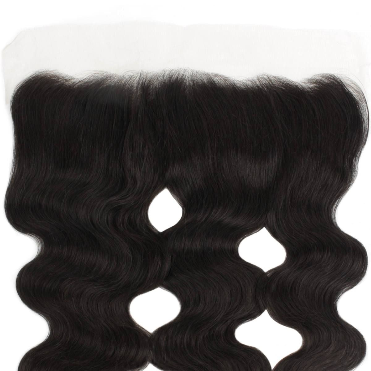 RAW FRONTALS