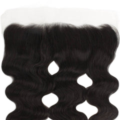 RAW FRONTALS