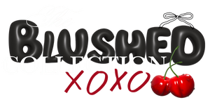 The Blushed Collection