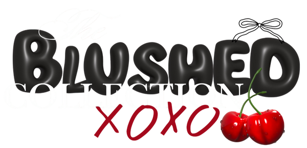 The Blushed Collection